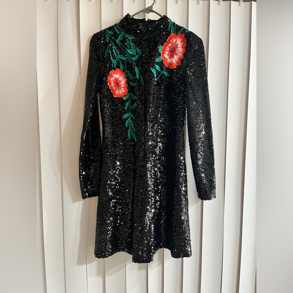 Beautiful Gianni Binni dress